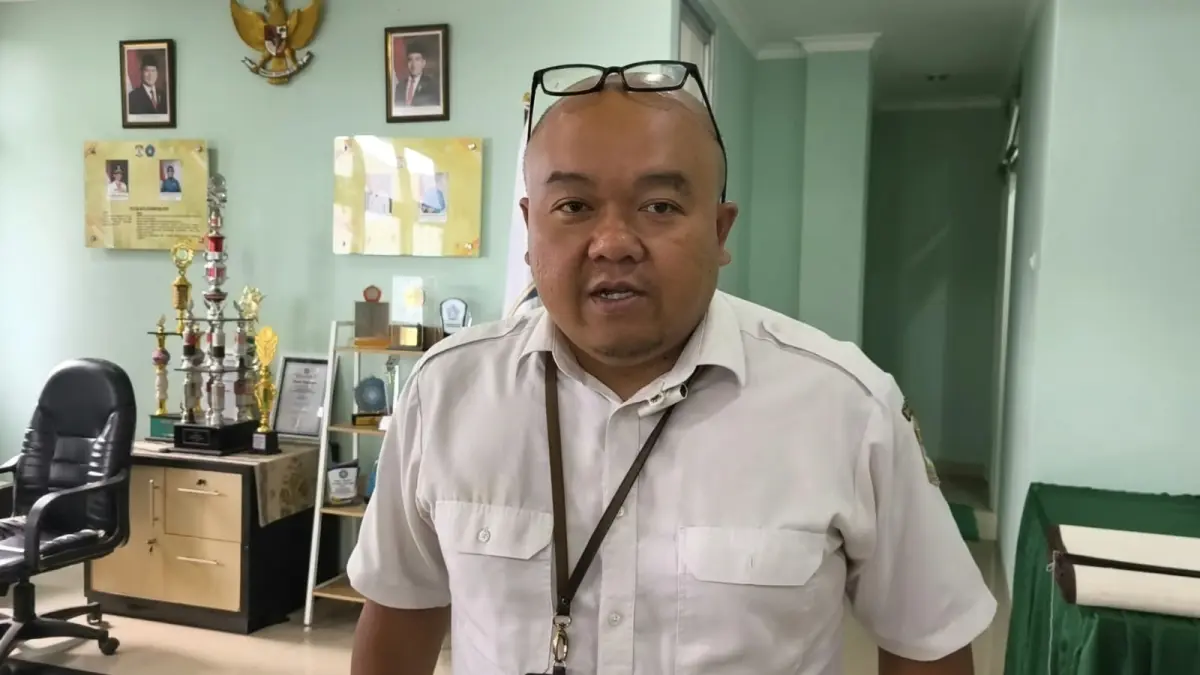 Agung Panuntun Sulistyo

&nbsp;