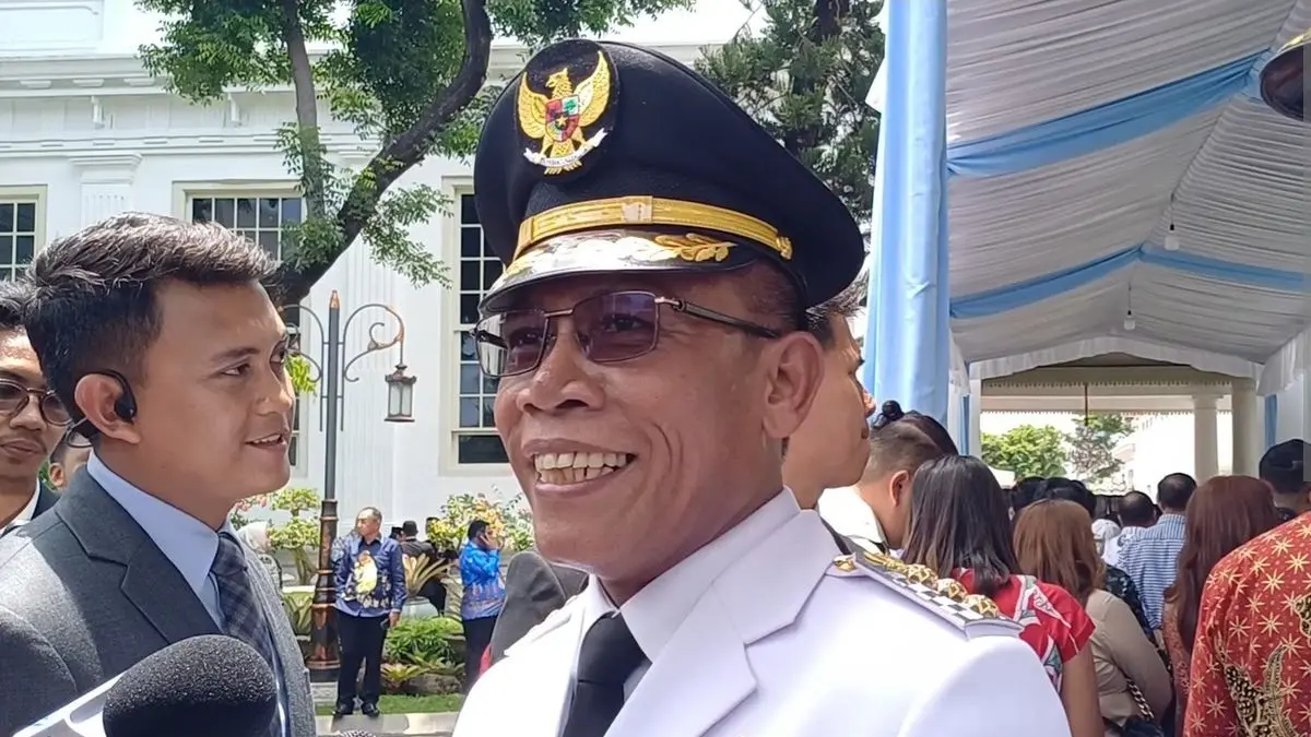 Masinton Pasaribu 