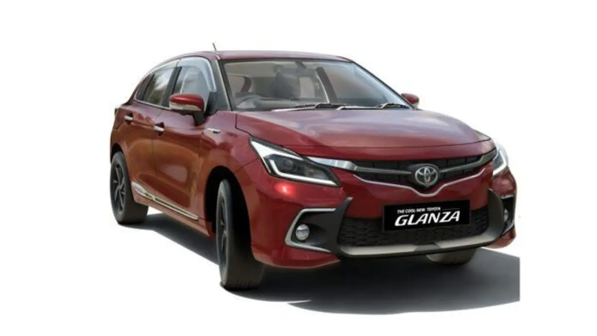 Toyota Glanza terbaru segera meluncur di India dengan mesin baru dan konsumsi BBM yang diklaim lebih irit. (IST)