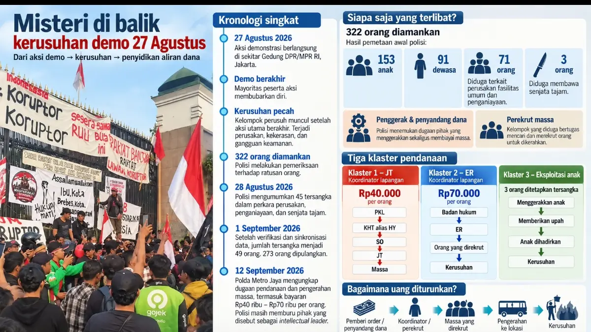 Grafis istimewa