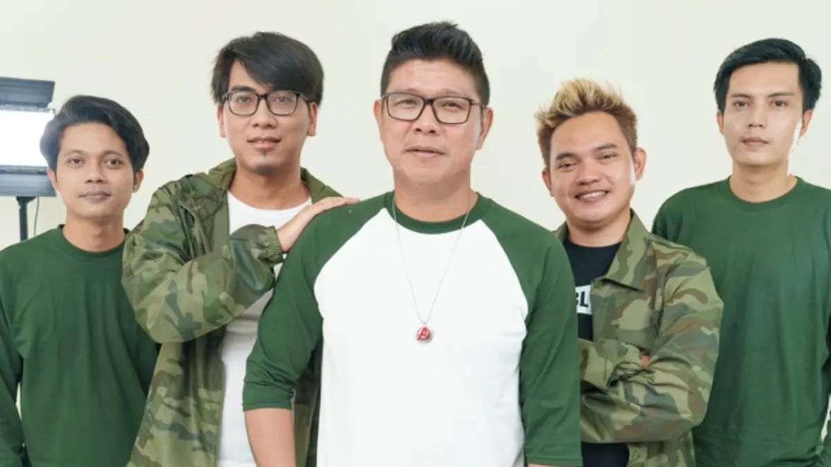 Kangen Band