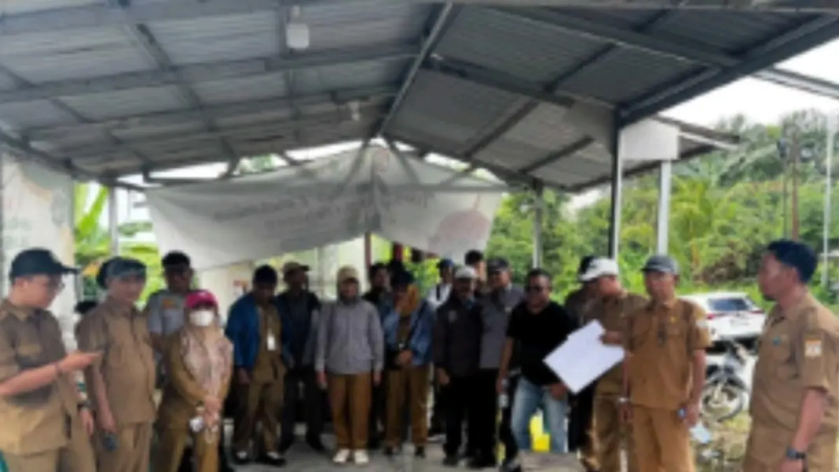 Pemkot Balikpapan memproses pengambilalihan prasarana, sarana, dan utilitas dari 15 perumahan terlantar guna menjamin pemeliharaan fasum dan fasos bagi warga sekitar.