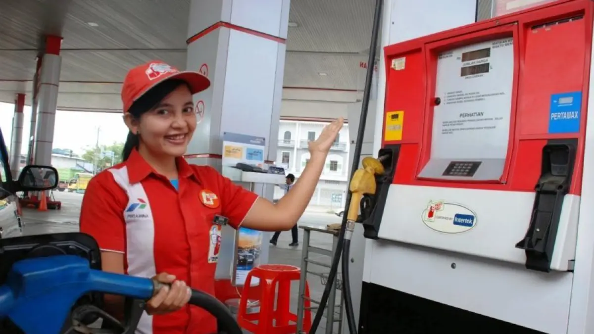 Cara mengurus QR code BBM saat beli mobil bekas. (Marketive/Pinterest)