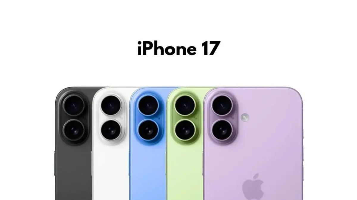Daftar hara Iphone seri lama yang terbaru usai Iphone 18 rilis. (Pinterest)