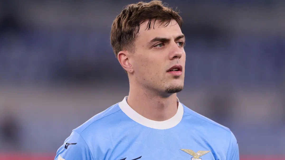 Daniel Maldini.