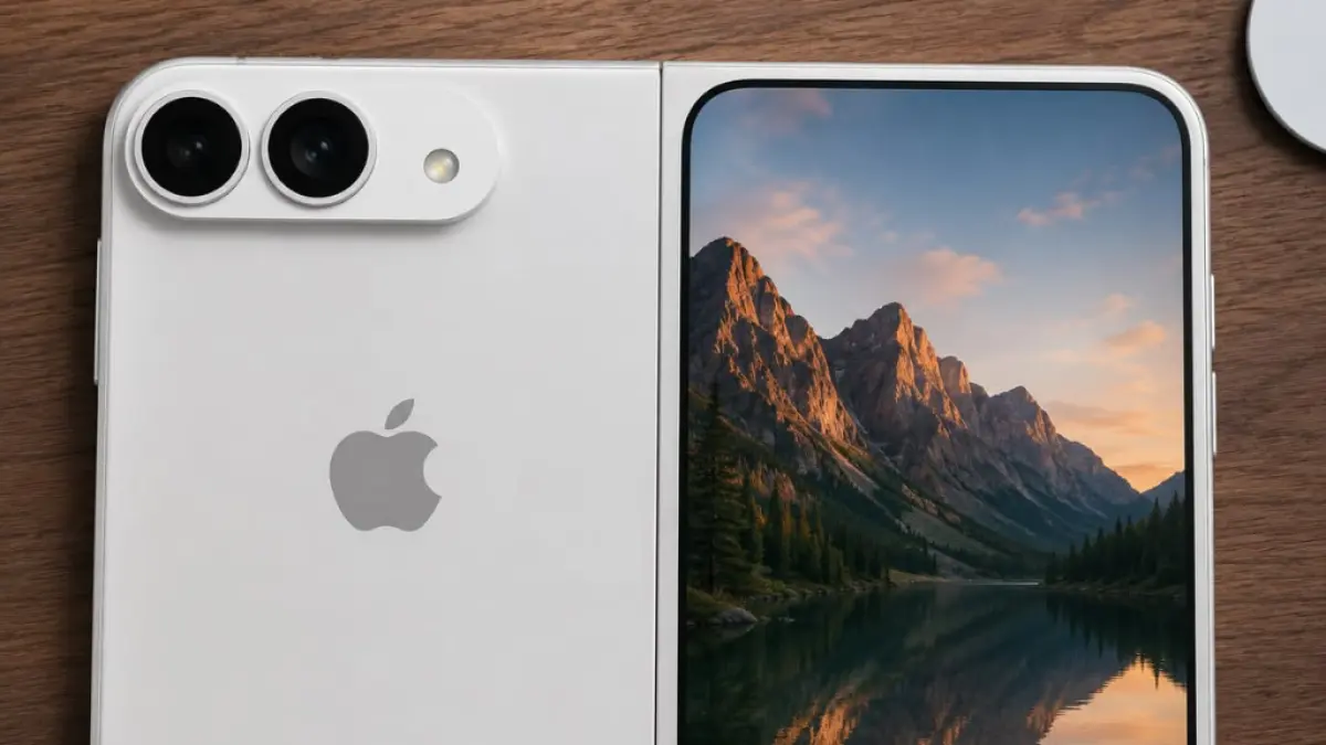 Harga Iphone duo digadang-gadang capai hampir Rp 40 juta. (Pinterest)