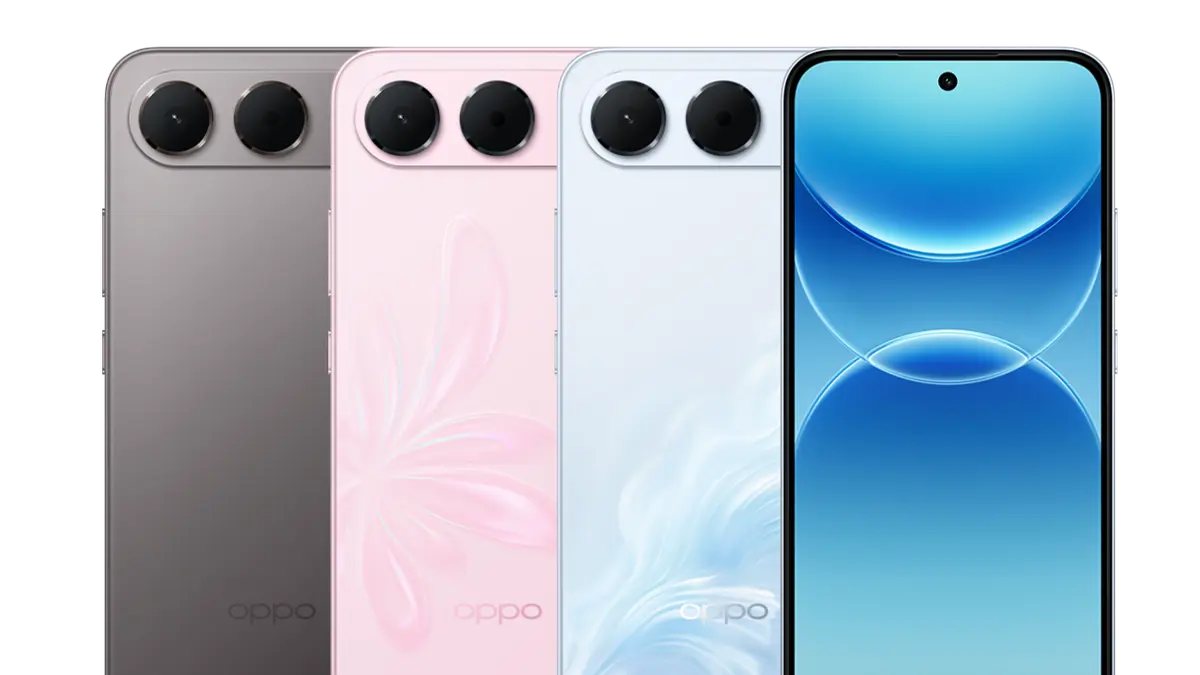 Oppo A7 Pro dan Oppo A7 Pro Max..