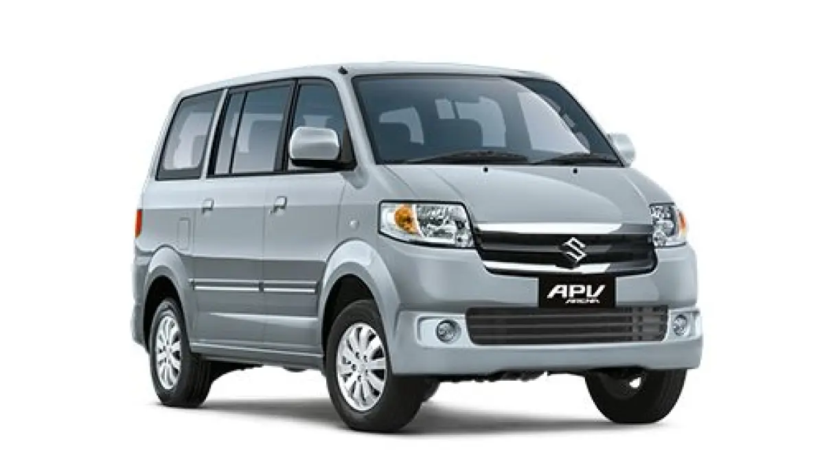 Mobil dibawah 50 jutaan.