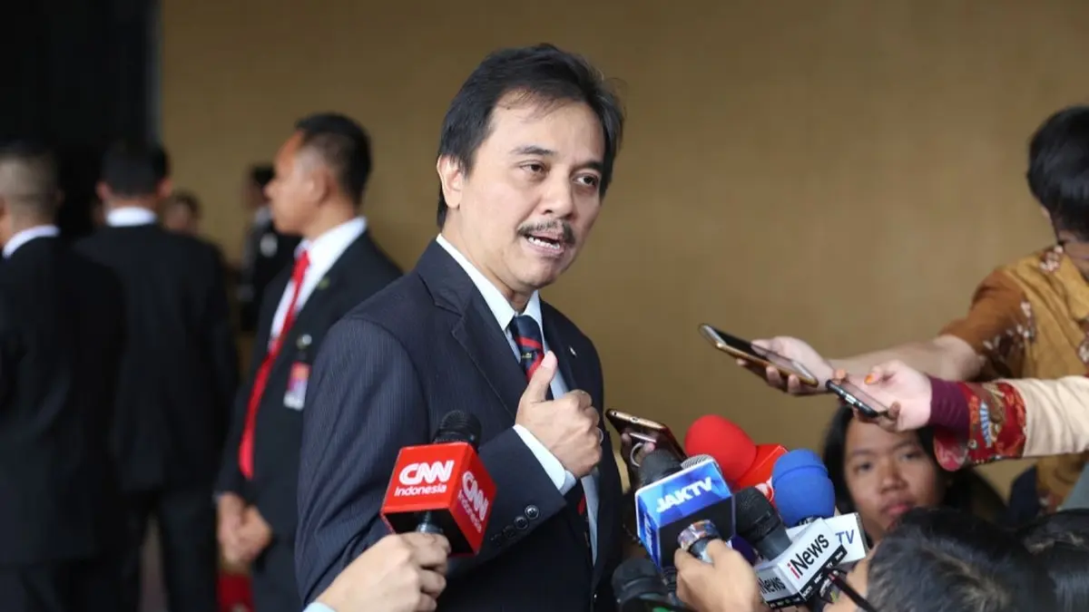 Roy Suryo