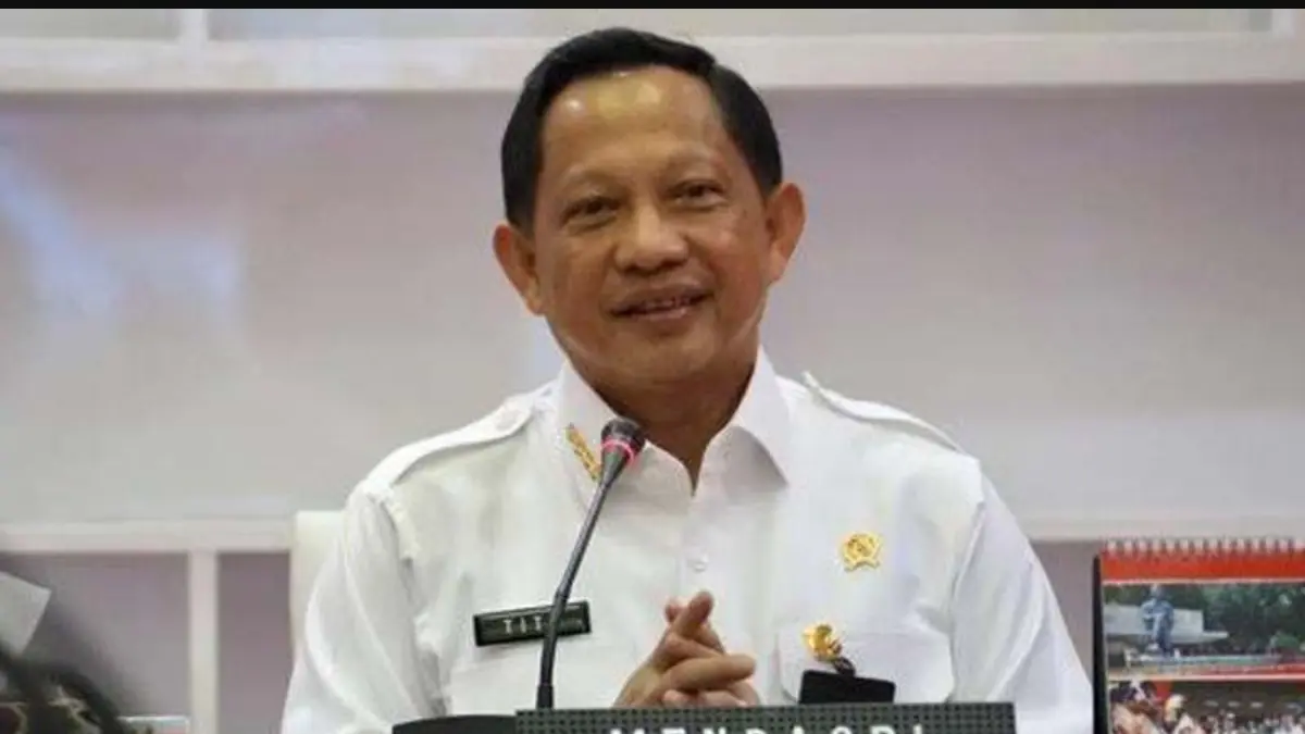 Tito Karnavian