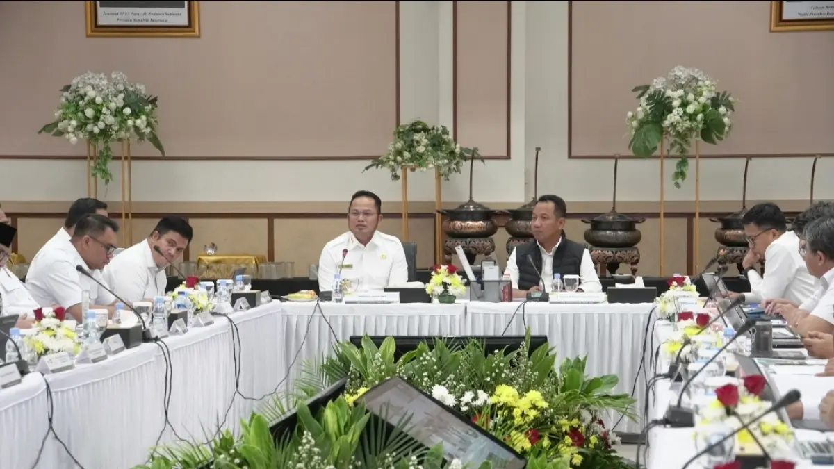 USULKAN: Ribuan rumah di Paser pada 2026 diusulkan mendapatkan bantuan listrik dari Dinas ESDM Kaltim.