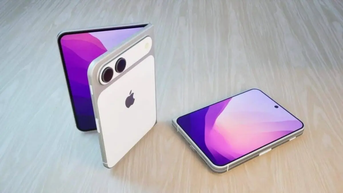 Iphone Duo.