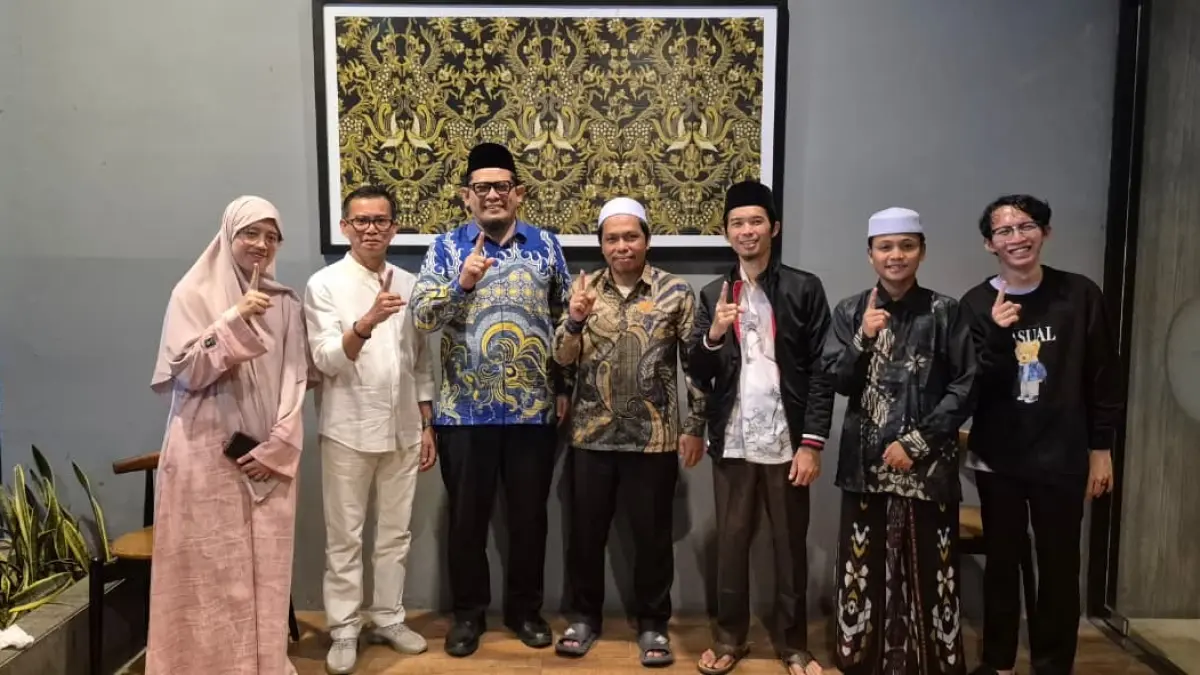 Kabupaten Paser mengirim 4 kafilah ke MTQ Nasional. (IST)