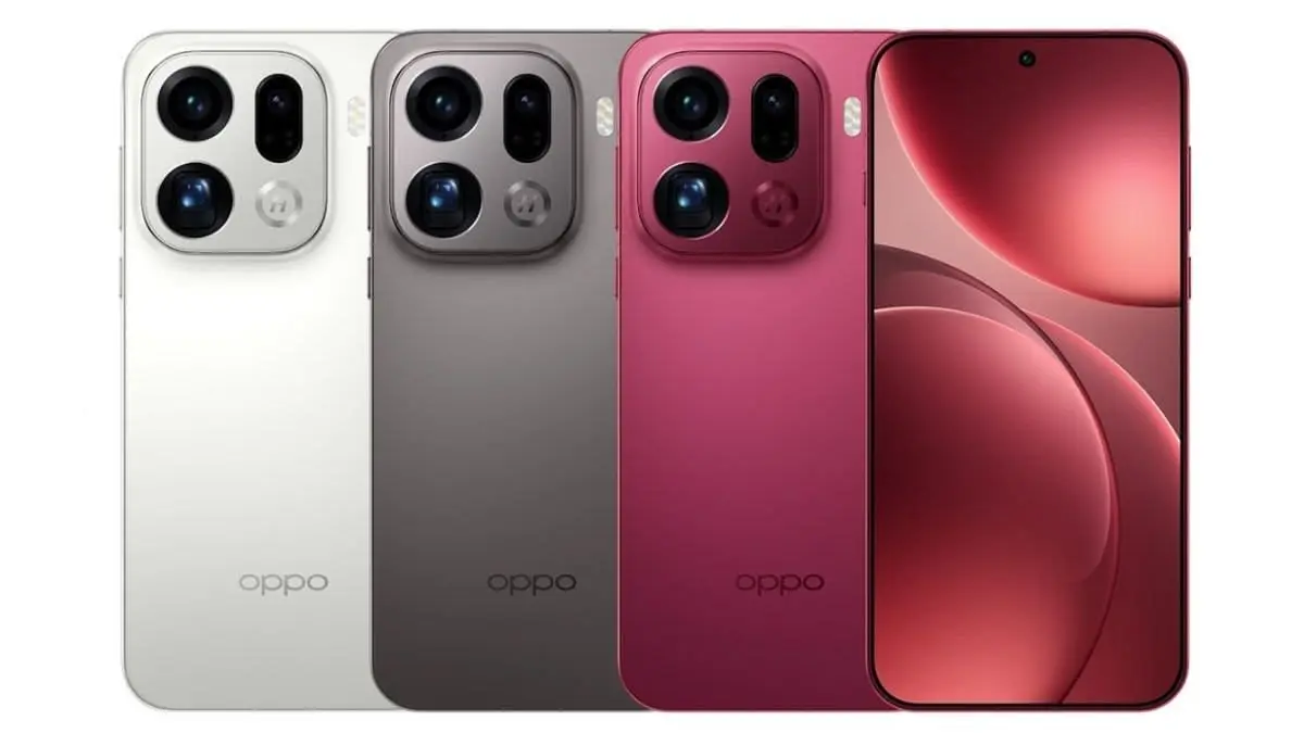 Oppo Find X10. Salah satu HP Android flagship yang akan meluncur di Indonesia.