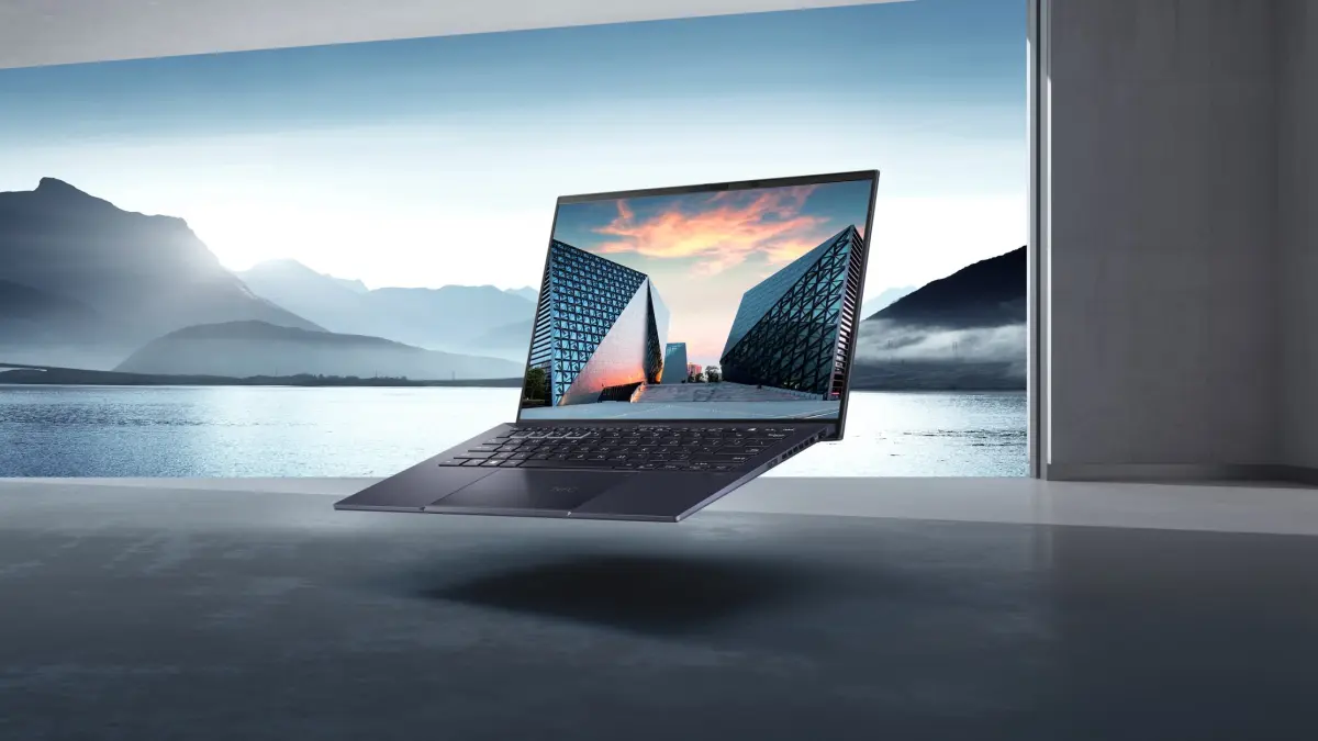 Berikut ini rekomendasi laptop ringan dan tipis untuk eksekutif ataupun profesional.