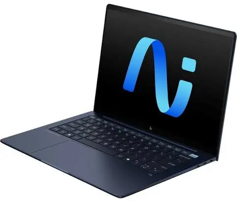 HP EliteBook Ultra G1i