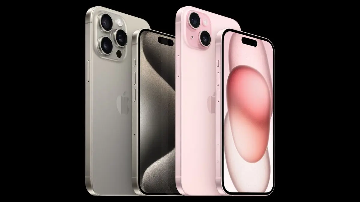 Ipone 15 hingga 17 mendadak naik usai iPhone 18 rilis seminggu.