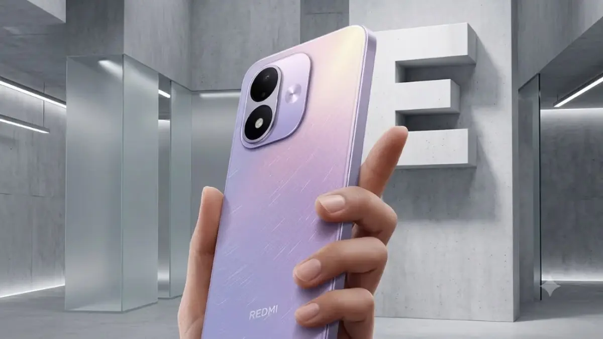 Redmi Note 17 Pro Max resmi hadir di Indonesia.
