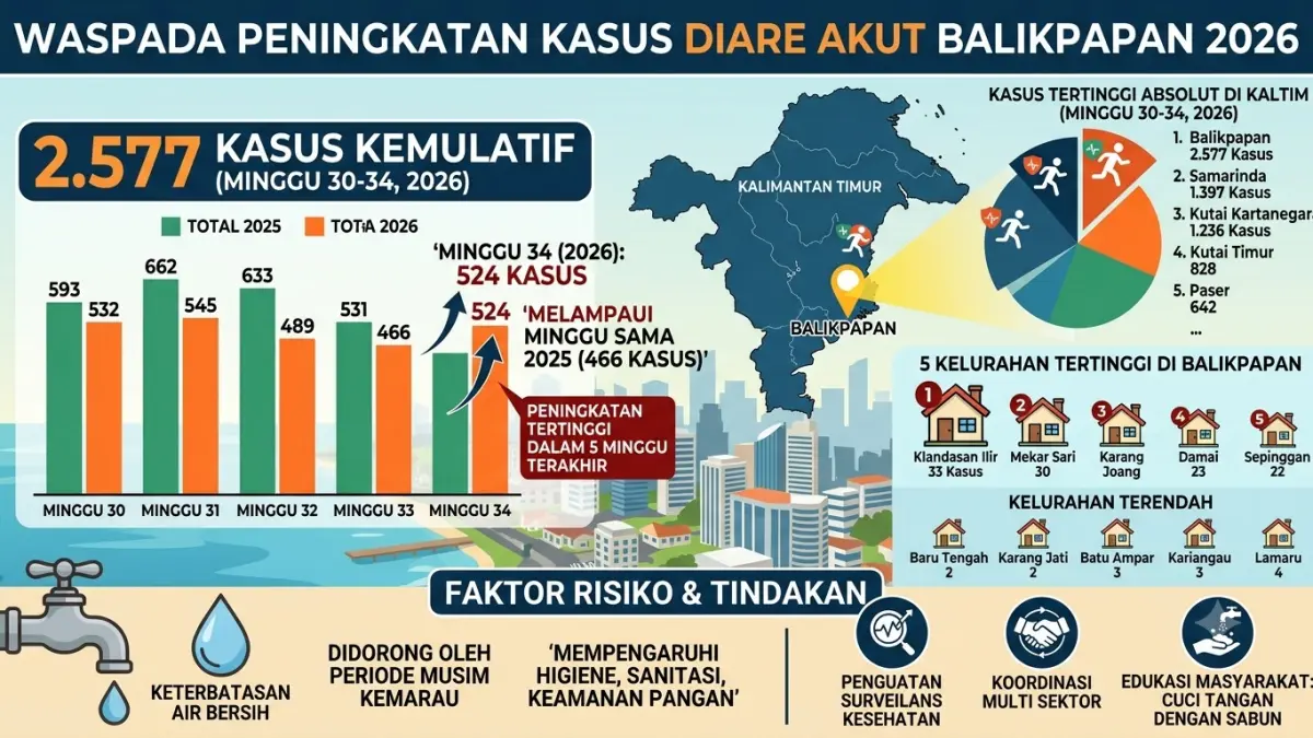 WASPADAI: