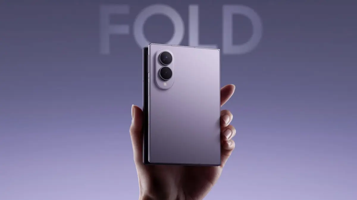 Galaxy Z Fold 8.