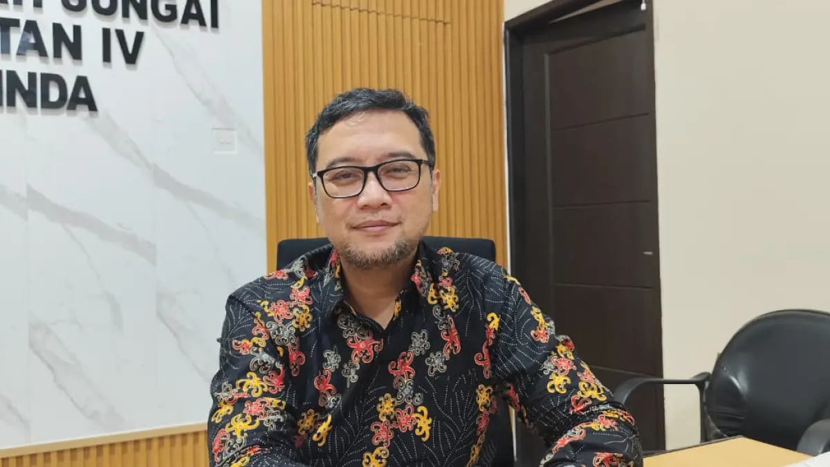 Andri Rachmanto Wibowo