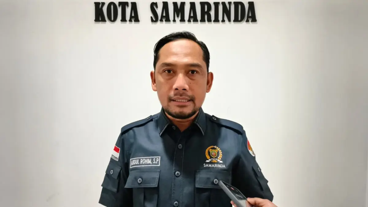 Anggota Banggar DPRD Kota Samarinda, Abdul Rohim. HAFIZ/KP