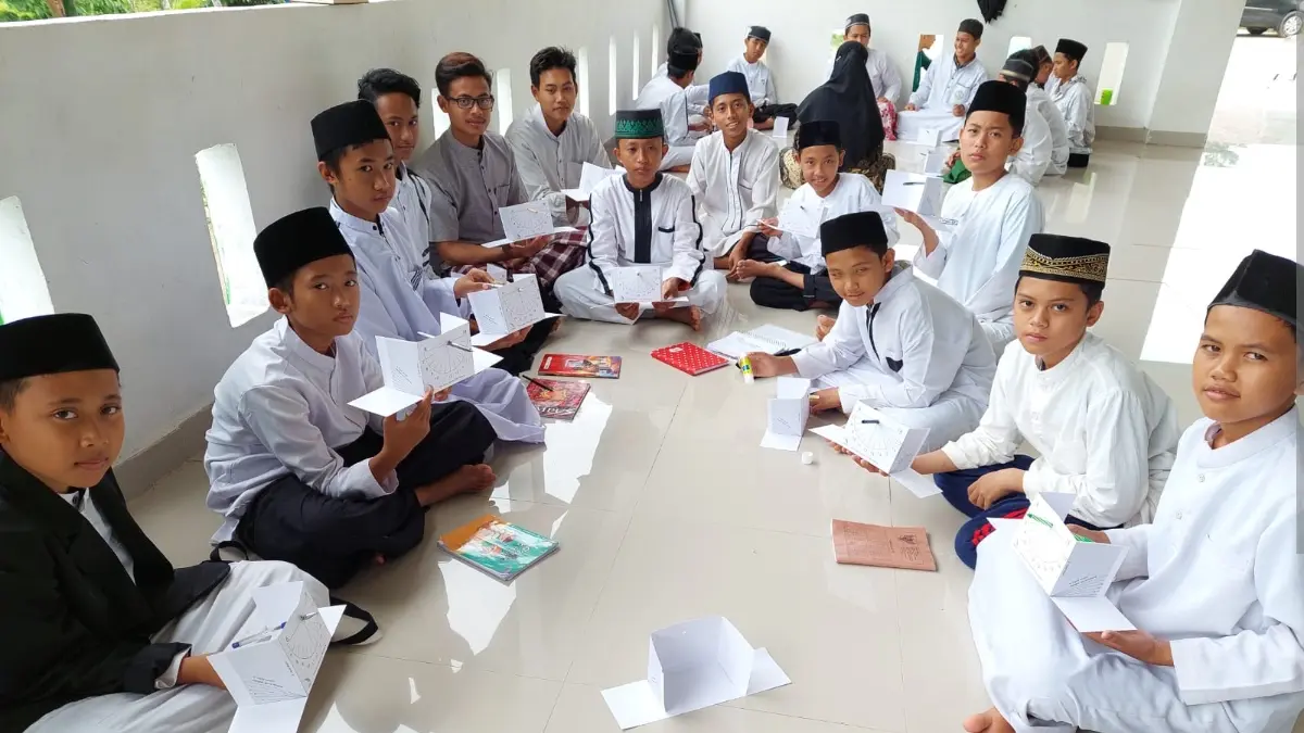 Foto istimewa