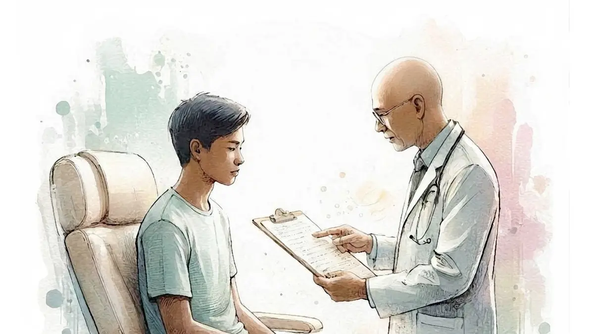 Ilustrasi
