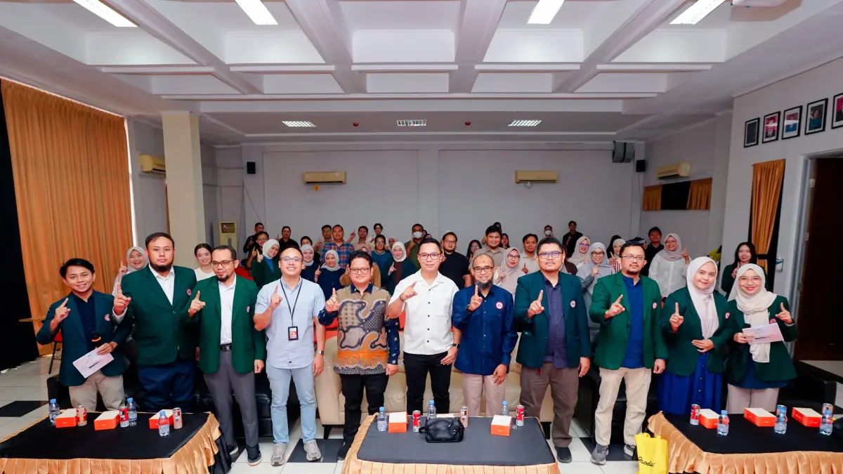 Seminar Ilmiah dan Workshop Paser Medical Update Series 2 menjadi kegiatan ilmiah berskala komprehensif sangat strategis diselenggarakan langsung di Kabupaten Paser.