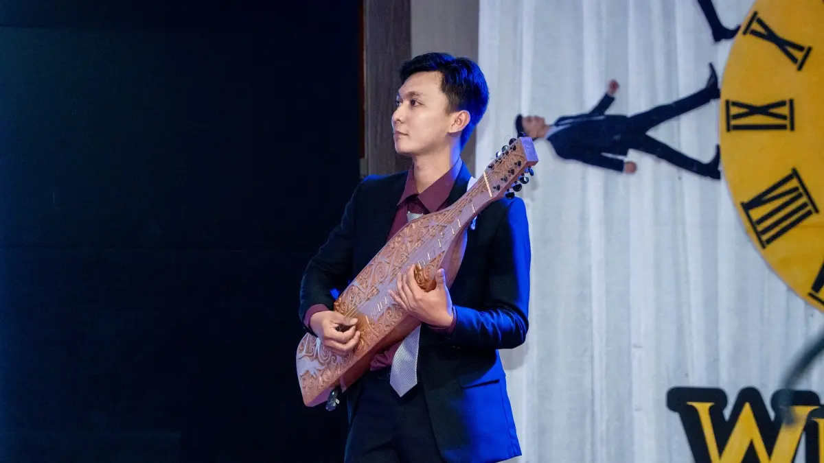 Zulfikar Muhammad Nugroho,