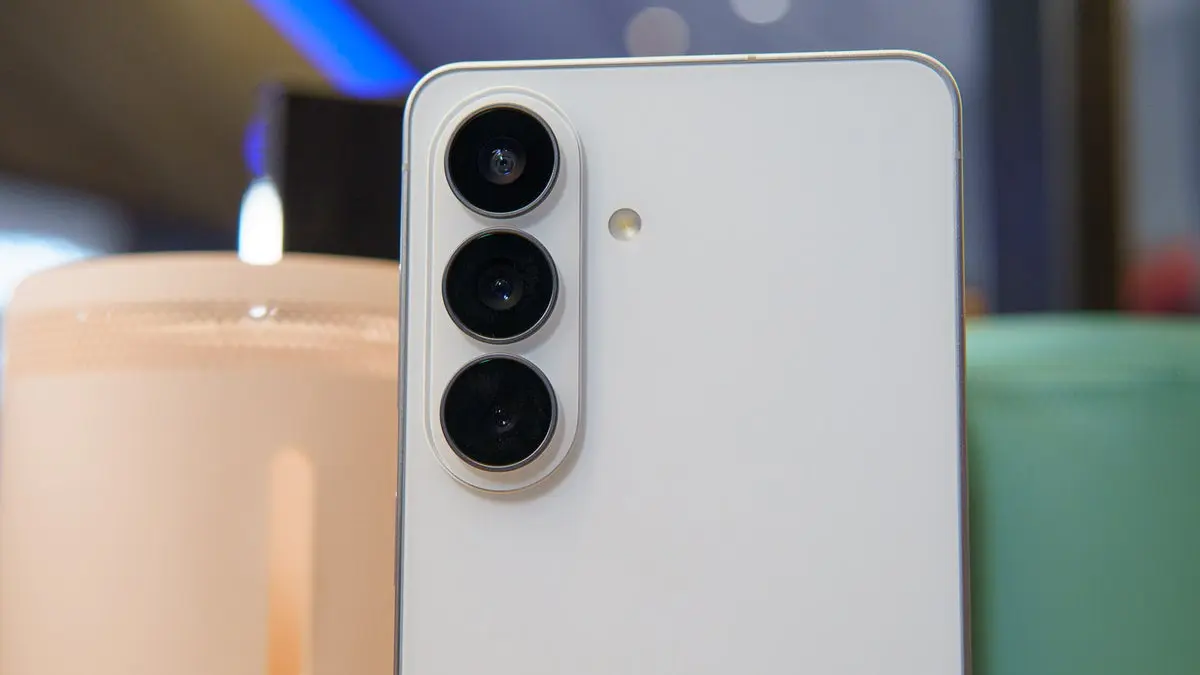 Bocoran spesifikasi Samsung Galaxy S27.(IST)