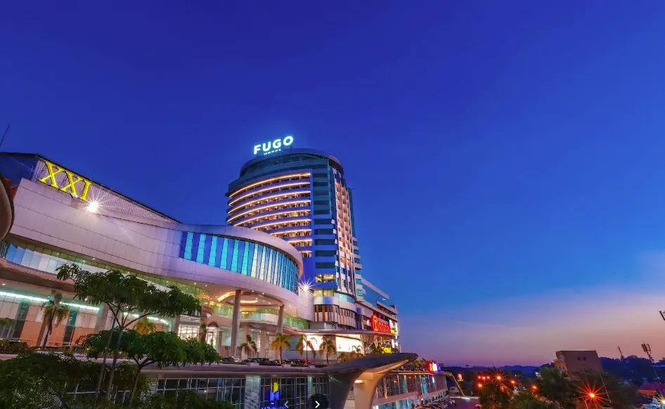 FUGO Hotel Samarinda.