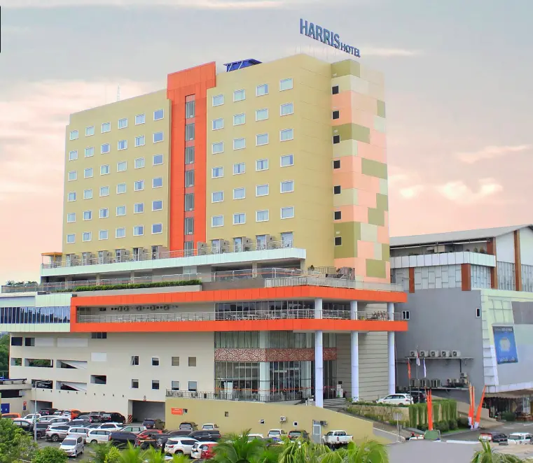 HARRIS Hotel Samarinda