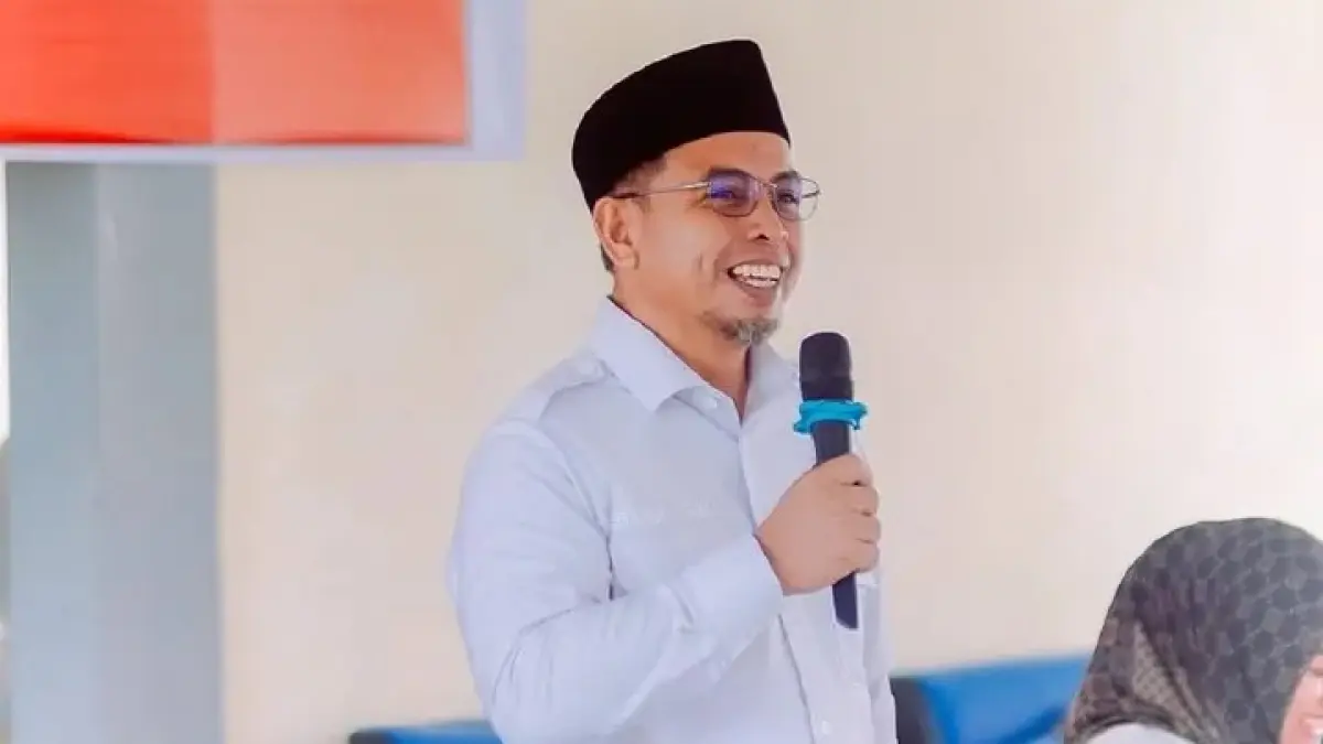 Harta kekayaan Sirajudin Lasena, bupati Bolaang Mongondow Utara, ikut disorot usai terciduk OTT KPK, Senin (21/9/2026). (pikiranrakyatbmr)