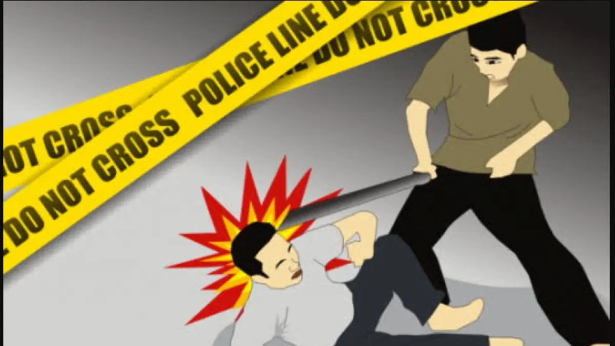 Ilustrasi istimewa
