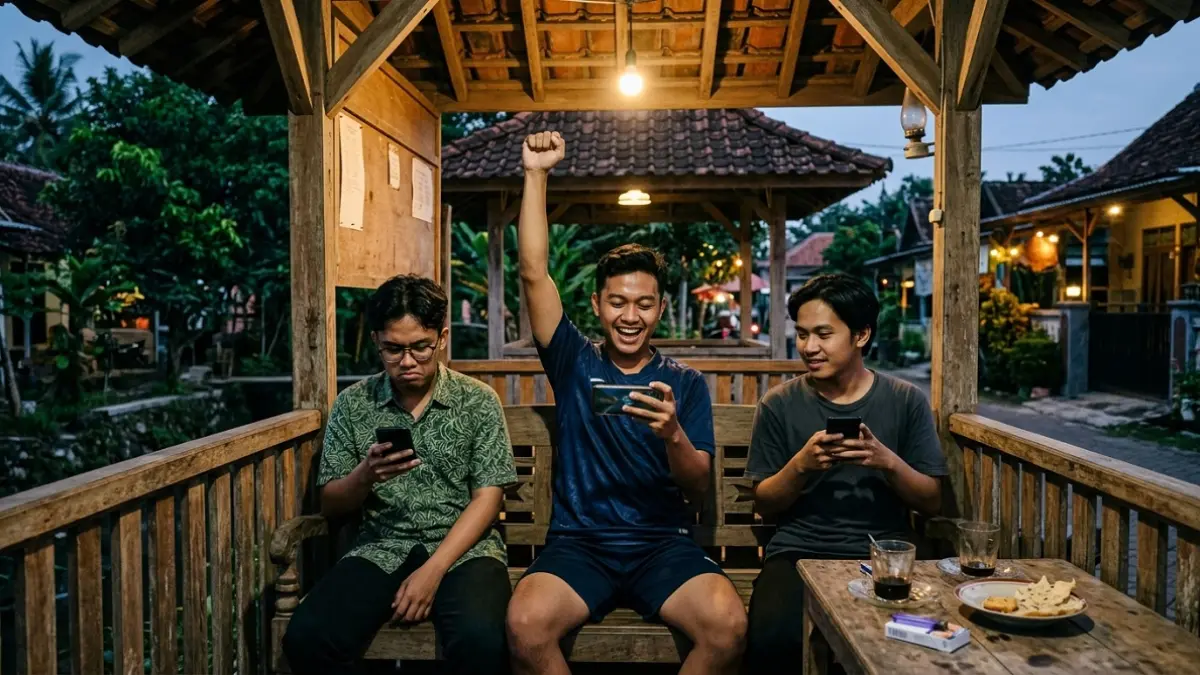 Kode redeem Free Fire hari ini 21 September 2026 dapat dicoba pemain untuk mendapatkan berbagai hadiah menarik. (Open AI)