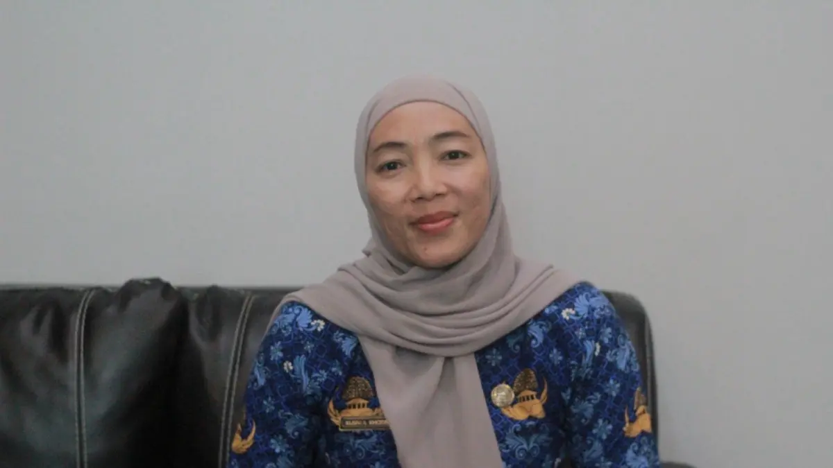 Kusnul Khotimah