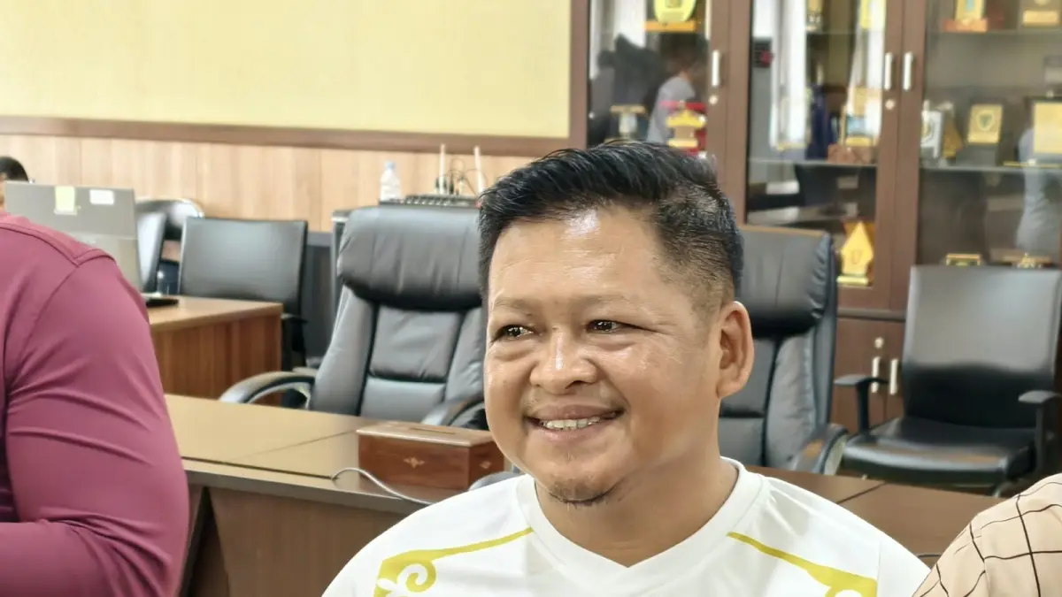 Aji Ali Husni