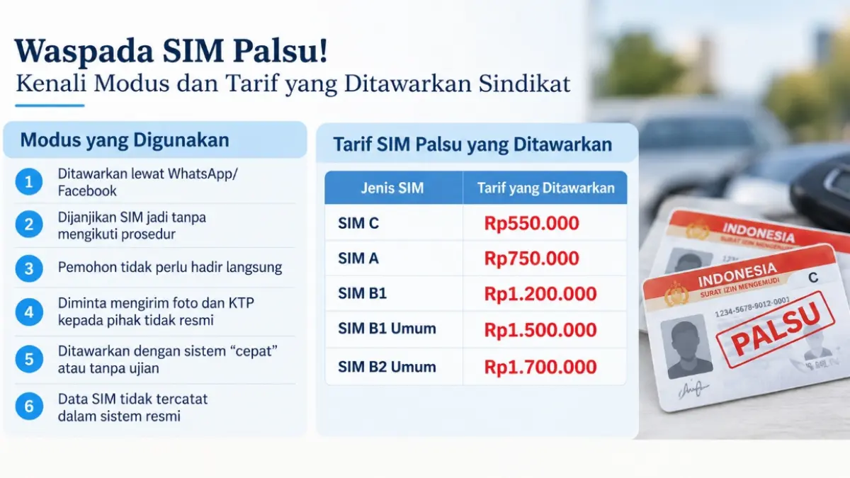 Grafis istimewa
