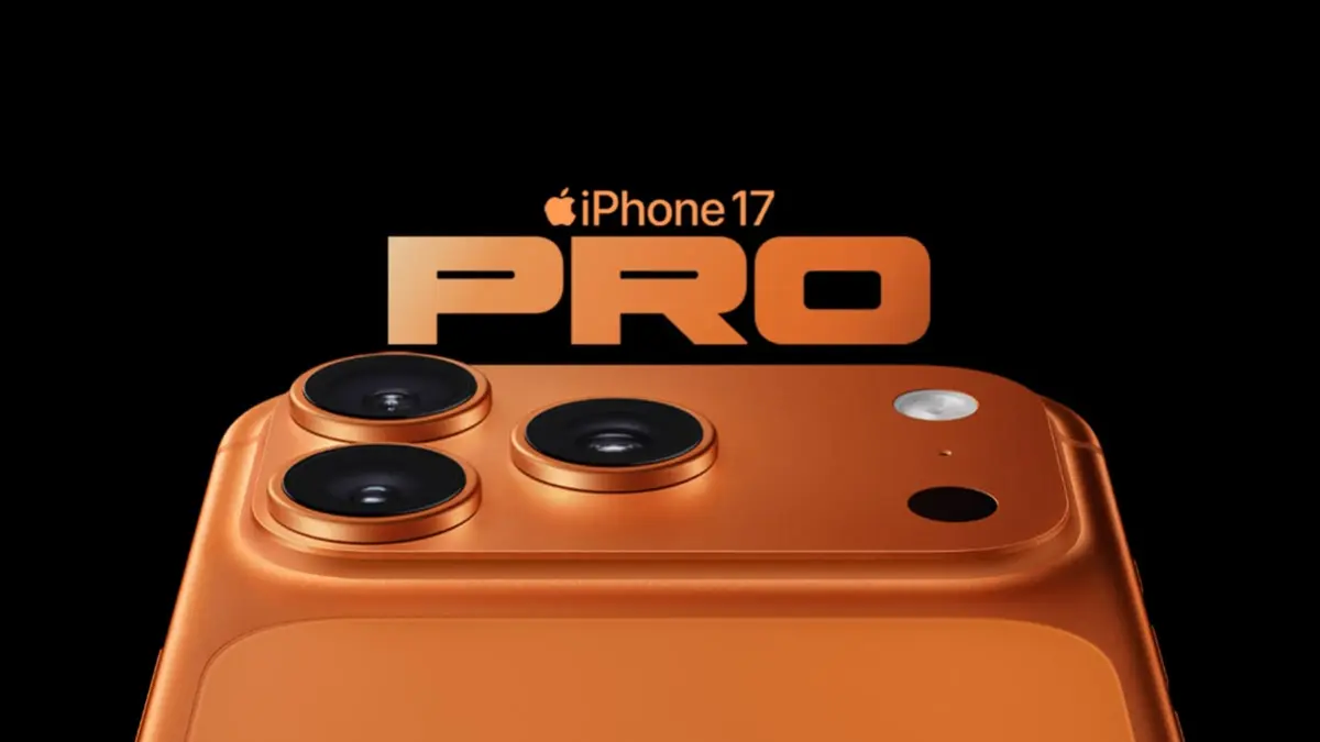 iPhone 17 Pro dan Pro Max dibandingkan dengan iPhone 18 Pro Max.