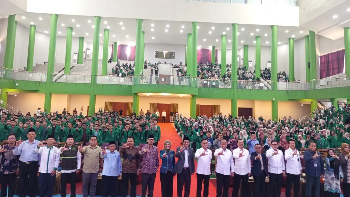 Kanwil Kementerian Hukum Kaltim bersama pihak terkait pada rapat pemenuhan data dukung IndiGeo Kopi Liberika Perangat Baru di Samarinda, Minggu (21/9/2026). (IST)