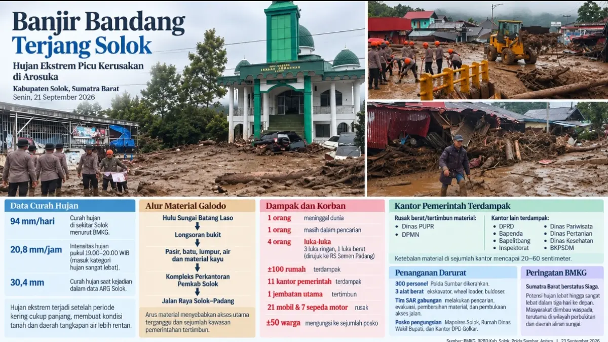 Grafis istimewa