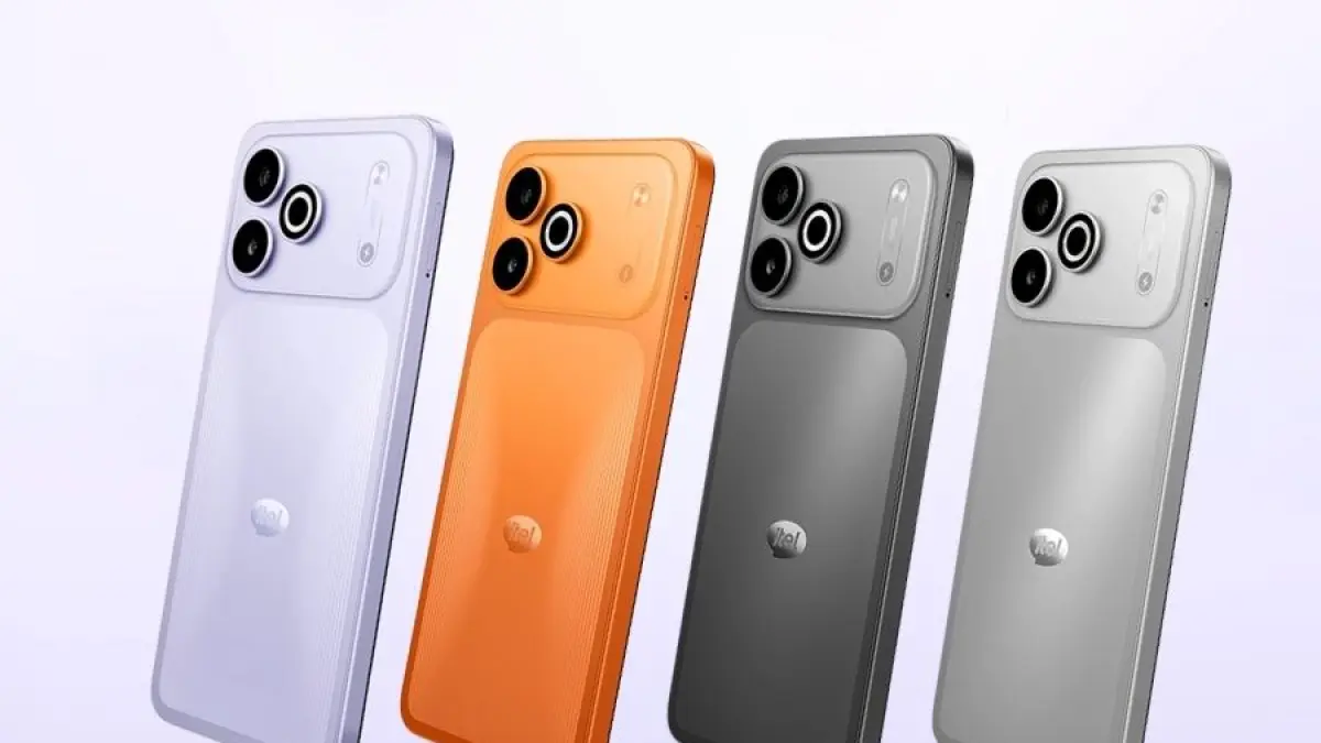 itel A300C resmi rilis di India. (gadgetbytenepal)