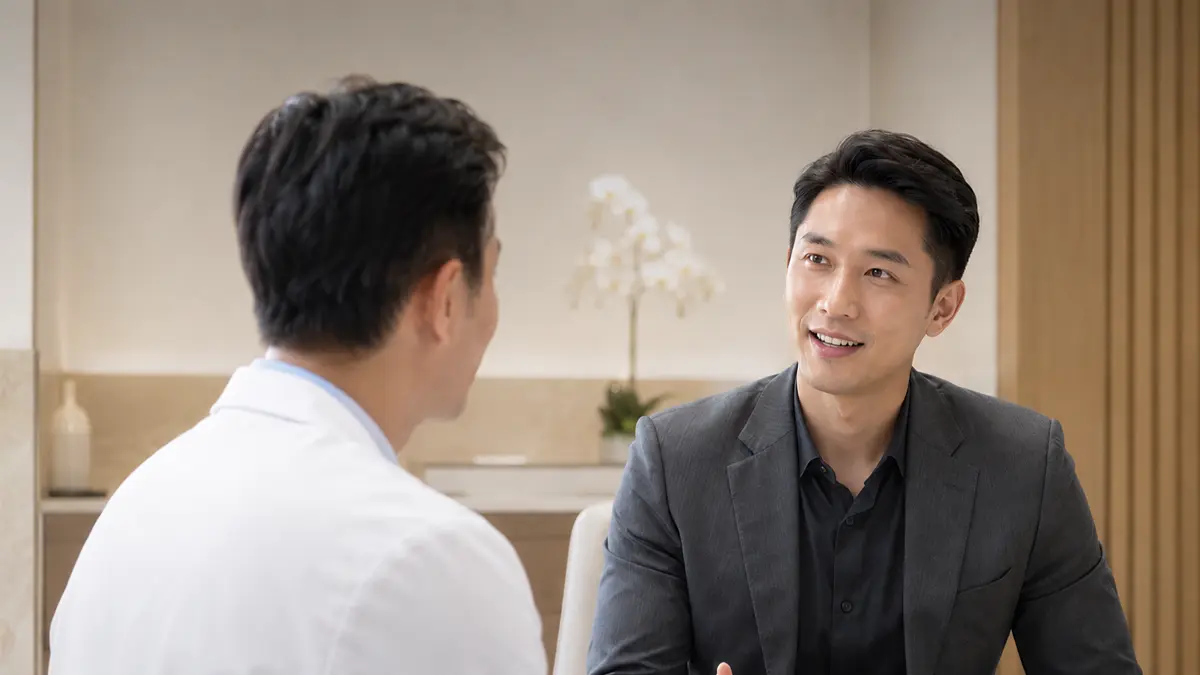 Nasabah BRI Private mendapatkan privilege Premium Medical Check Up di Siloam Hospitals untuk menjaga kesehatan dan kualitas hidup bersama keluarga. (Dok. BRI)
