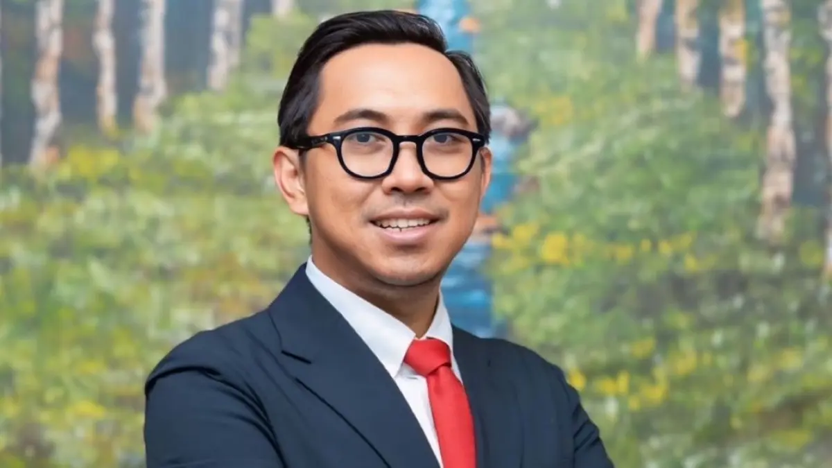 Azhari Novy Sucipto