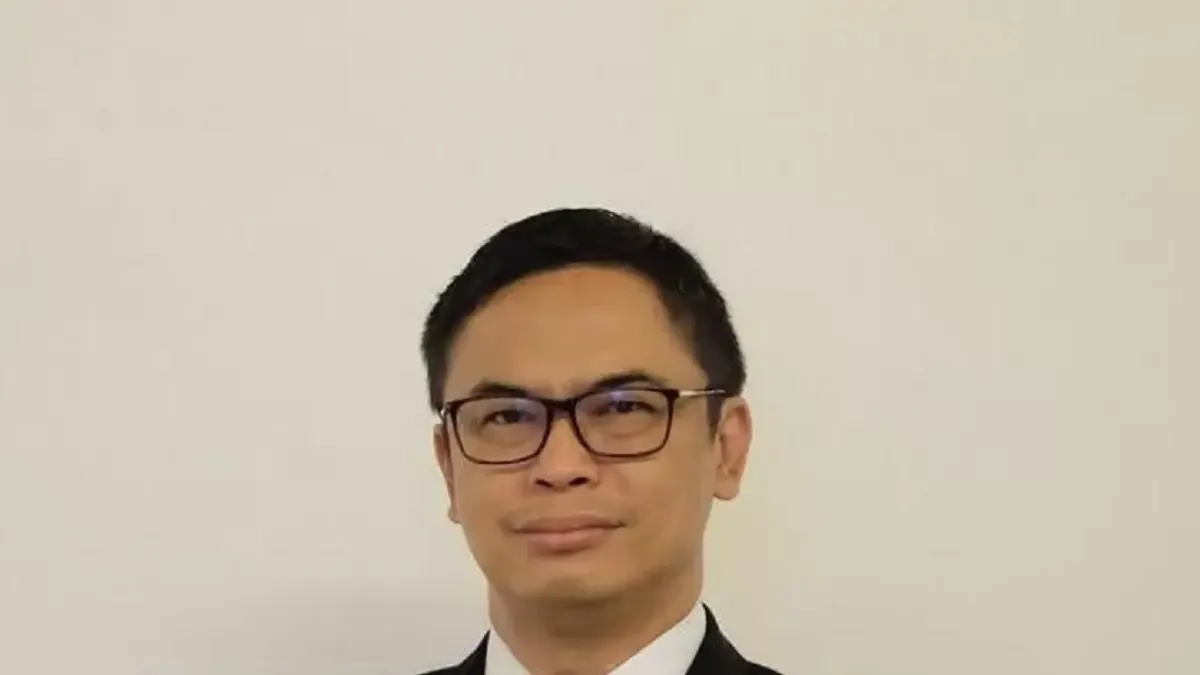 Edi Suhardi