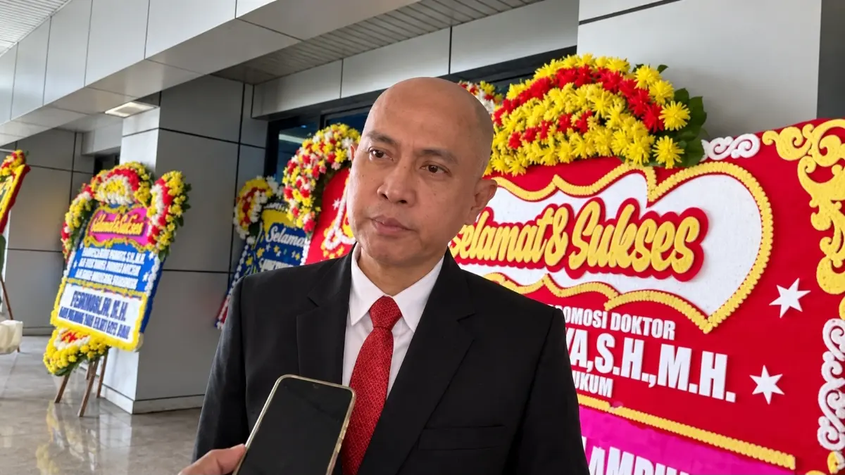 Armen Wijaya