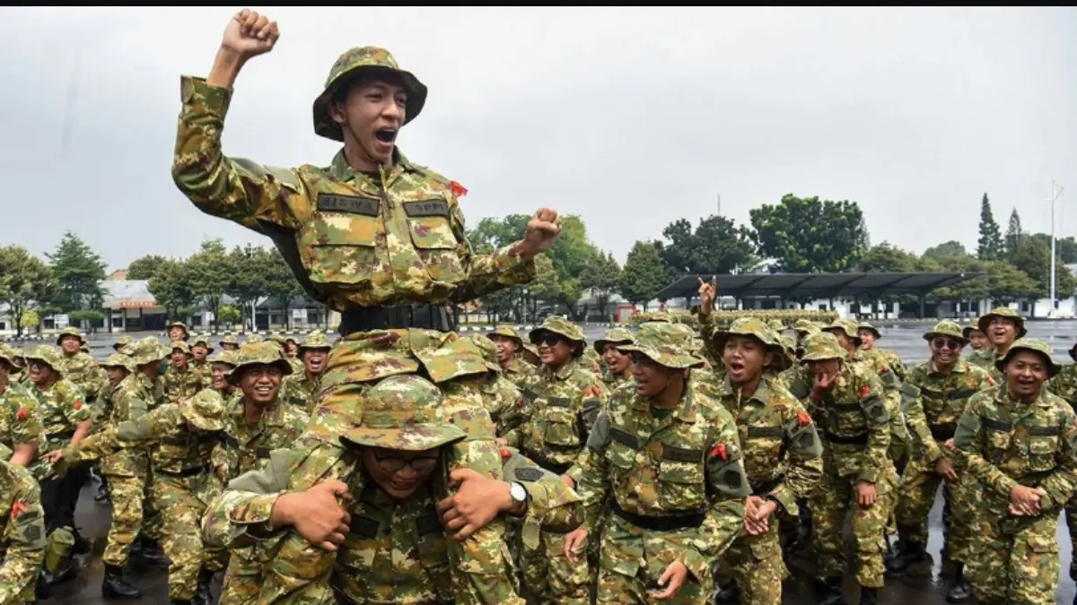 Foto istimewa