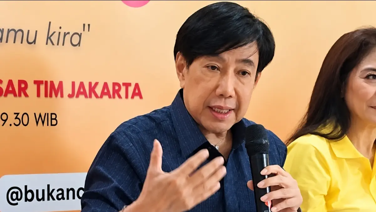 Guruh Soekarnoputra