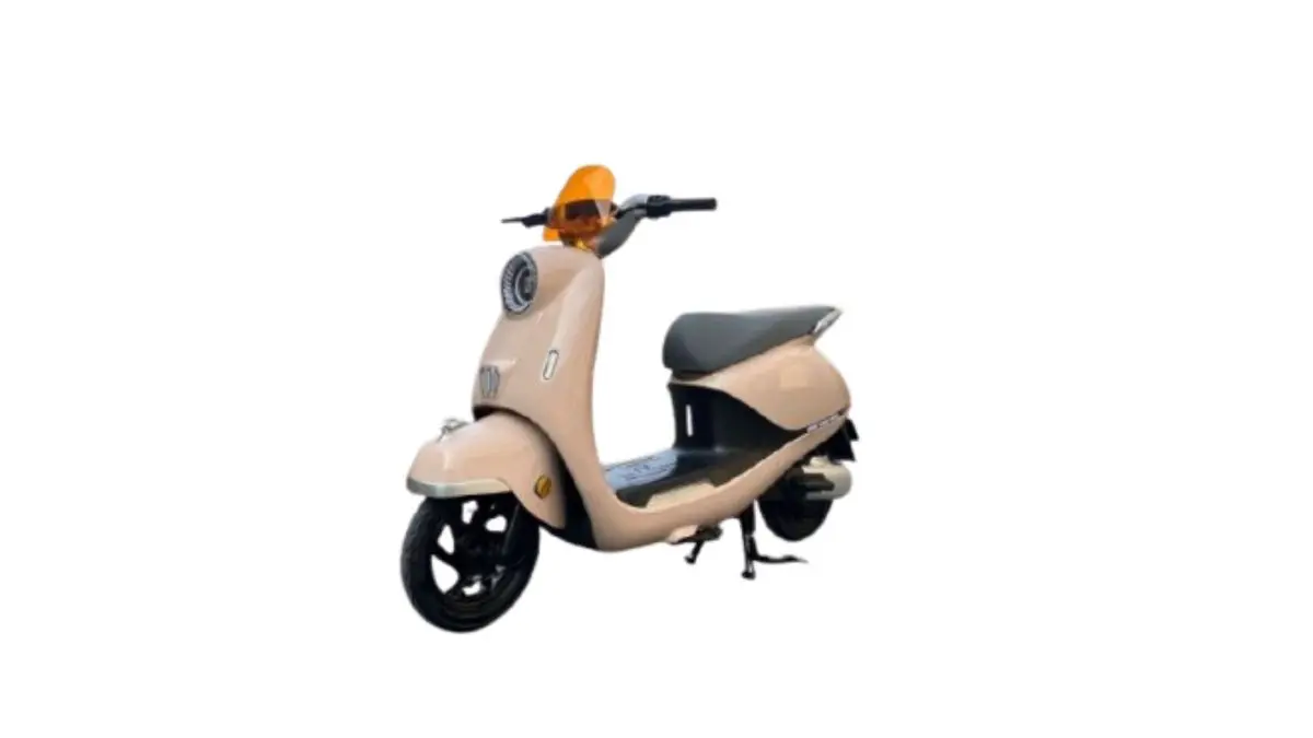 Motor listrik Uwinfly jadi rekomendasi motor listrik murah 2026.